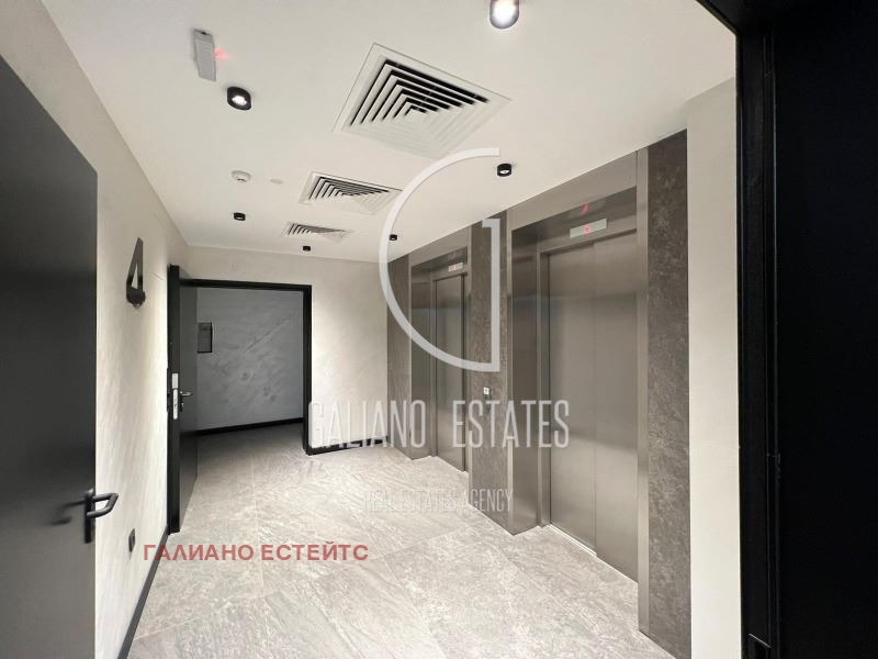 Продава 3-СТАЕН, гр. София, Кръстова вада, снимка 8 - Апартаменти - 53720353