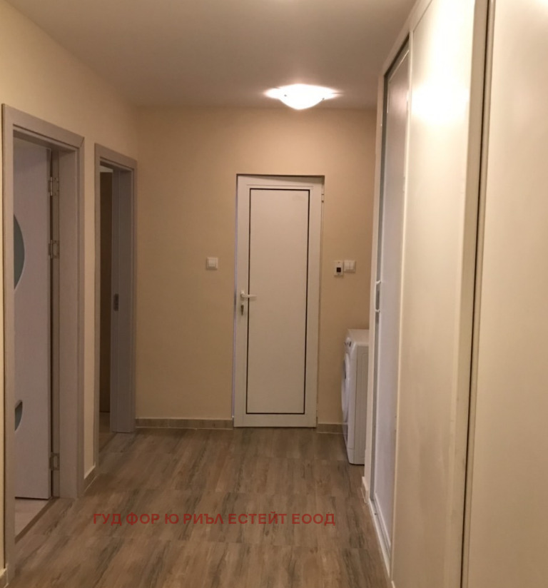 Продава 4-СТАЕН, гр. София, Стрелбище, снимка 7 - Апартаменти - 54836303