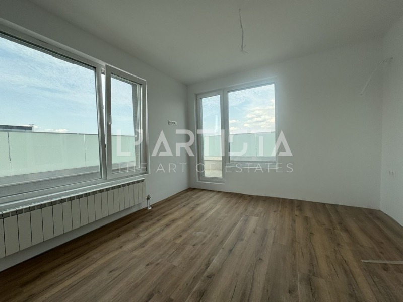 Myytävänä  3 makuuhuonetta Sofia , Mladost 4 , 145 neliömetriä | 74677927 - kuva [3]