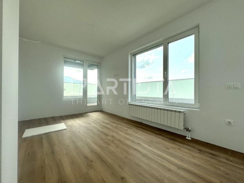 Myytävänä  3 makuuhuonetta Sofia , Mladost 4 , 145 neliömetriä | 74677927 - kuva [6]