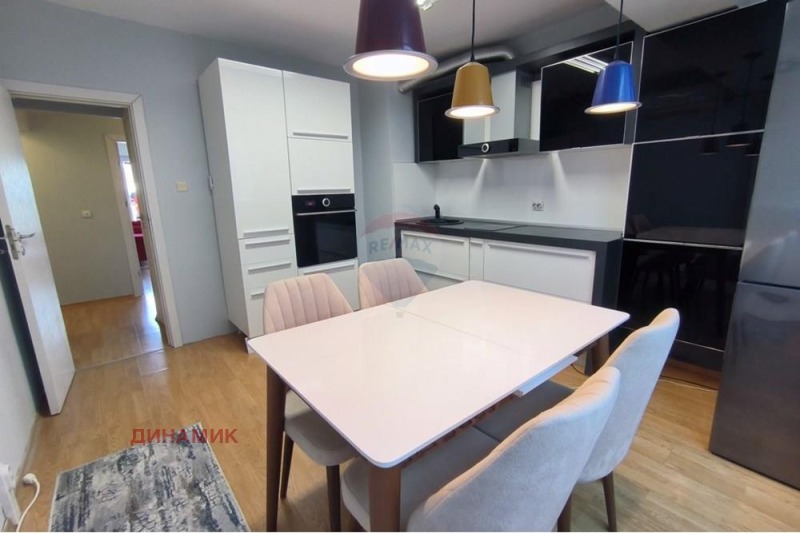 Na prodej  3+ ložnice Burgas , Bratja Miladinovi , 81 m2 | 56642019 - obraz [5]