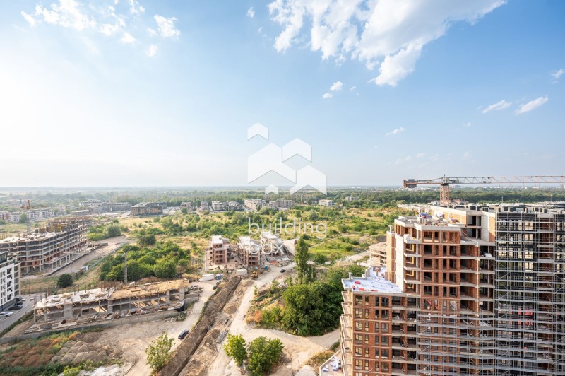 Na prodej  3+ ložnice Plovdiv , Christo Smirnenski , 372 m2 | 57408216 - obraz [15]