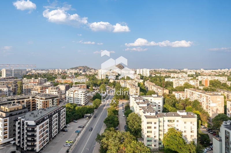 Na prodej  3+ ložnice Plovdiv , Christo Smirnenski , 372 m2 | 57408216 - obraz [16]