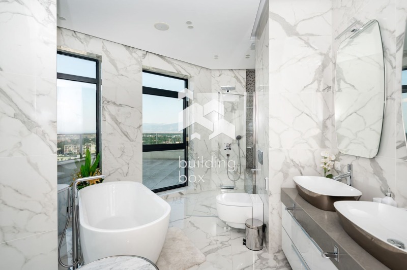 Na prodej  3+ ložnice Plovdiv , Christo Smirnenski , 372 m2 | 57408216 - obraz [8]