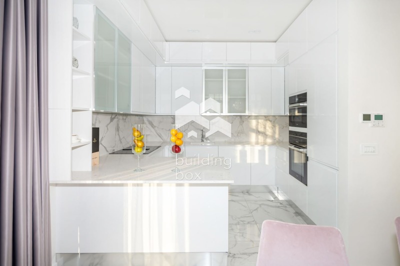 Na prodej  3+ ložnice Plovdiv , Christo Smirnenski , 372 m2 | 57408216 - obraz [5]