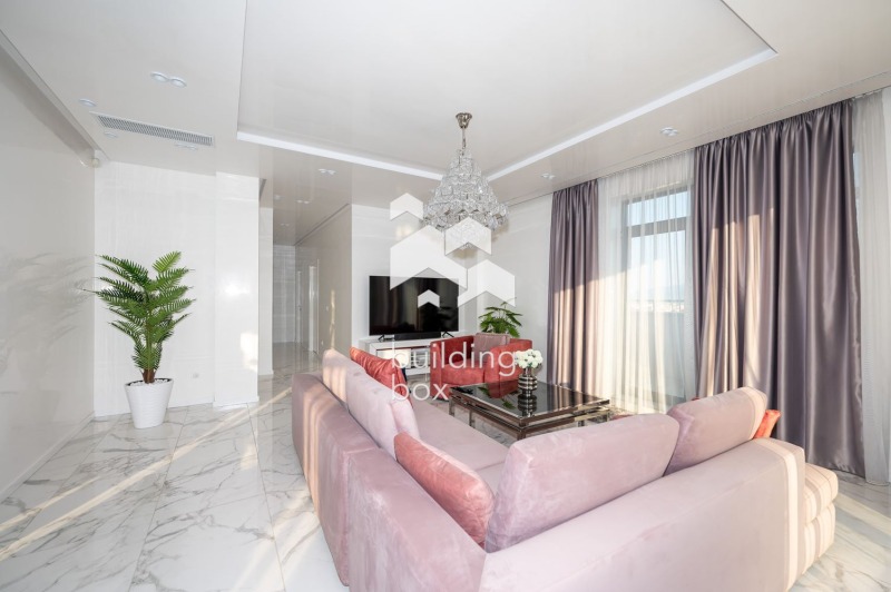 Na prodej  3+ ložnice Plovdiv , Christo Smirnenski , 372 m2 | 57408216 - obraz [2]