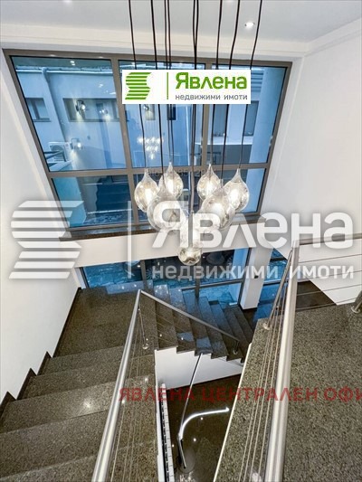 Продава ОФИС, гр. София, Лозенец, снимка 2 - Офиси - 47197364