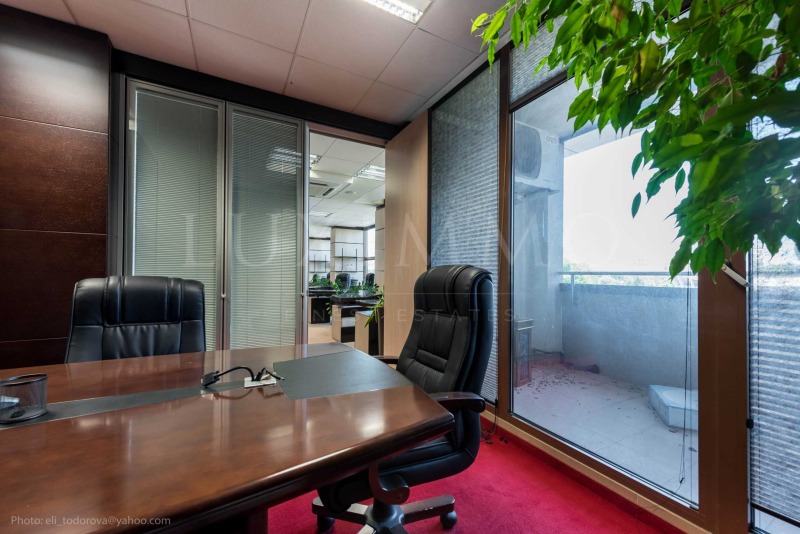 À vendre  Bureau Varna , Sportna zala , 410 m² | 51409742 - image [3]