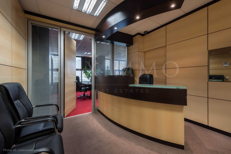 À vendre  Bureau Varna , Sportna zala , 410 m² | 51409742 - image [9]