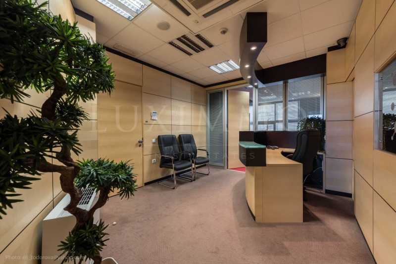 À vendre  Bureau Varna , Sportna zala , 410 m² | 51409742 - image [10]