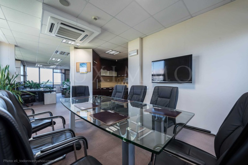 À vendre  Bureau Varna , Sportna zala , 410 m² | 51409742 - image [17]