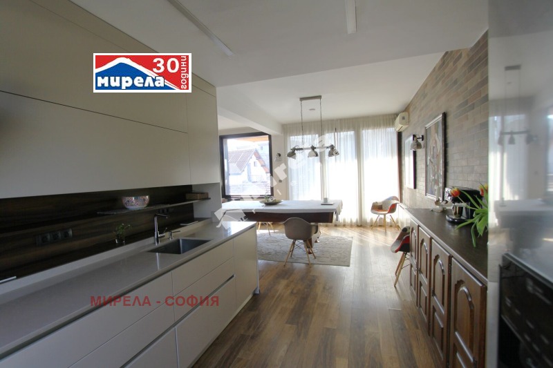 Продава  Къща град София , Кръстова вада , 297 кв.м | 90083417 - изображение [5]