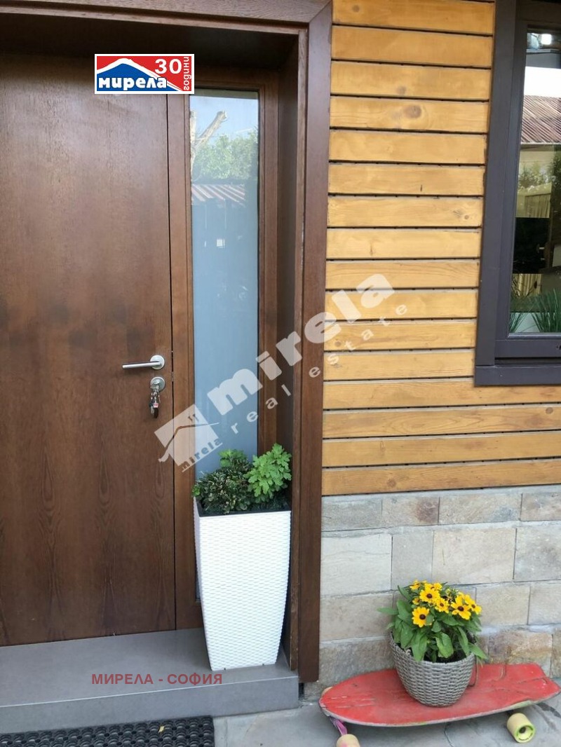 Продава КЪЩА, гр. София, Кръстова вада, снимка 5 - Къщи - 49289102