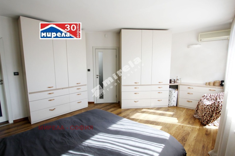 Продава  Къща град София , Кръстова вада , 297 кв.м | 90083417 - изображение [10]