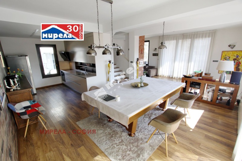 Продава  Къща град София , Кръстова вада , 297 кв.м | 90083417 - изображение [6]