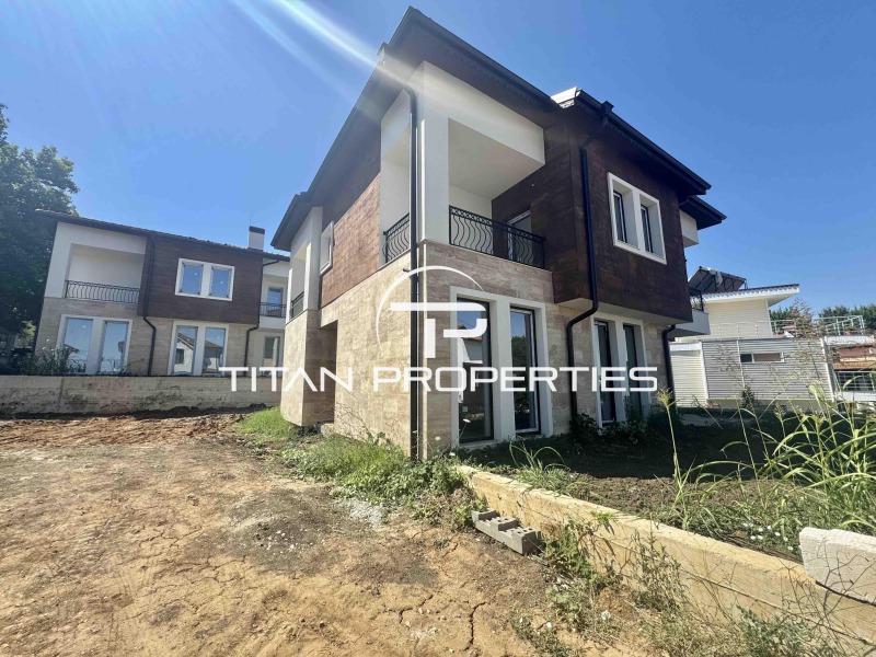 Til salg  Hus region Burgas , Sozopol , 215 kvm | 57219195