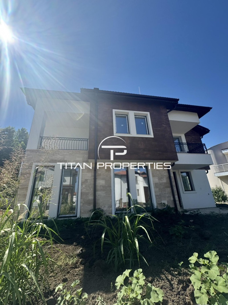 Til salg  Hus region Burgas , Sozopol , 215 kvm | 57219195 - billede [2]