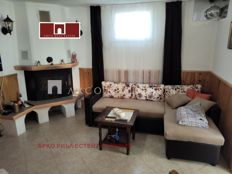 Satılık  Ev bölge Filibe , Rozovec , 152 metrekare | 82577385 - görüntü [15]