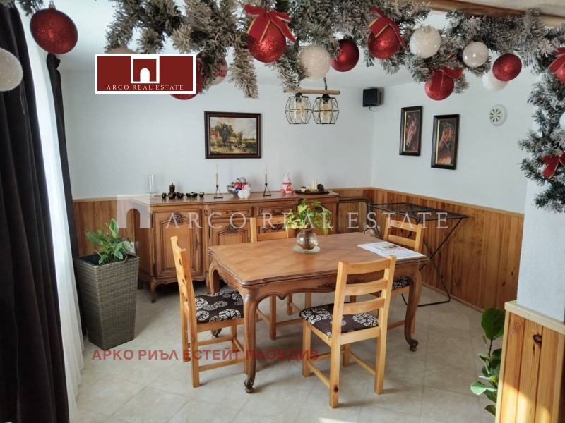 Satılık  Ev bölge Filibe , Rozovec , 152 metrekare | 82577385 - görüntü [14]