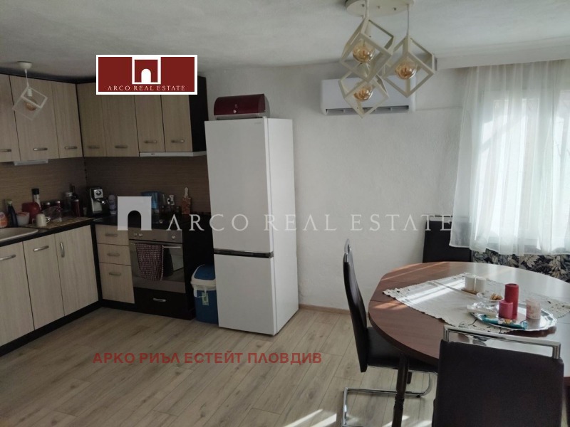 Satılık  Ev bölge Filibe , Rozovec , 152 metrekare | 82577385 - görüntü [17]