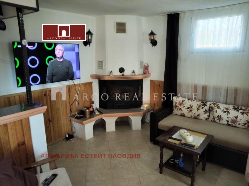 Satılık  Ev bölge Filibe , Rozovec , 152 metrekare | 82577385 - görüntü [16]