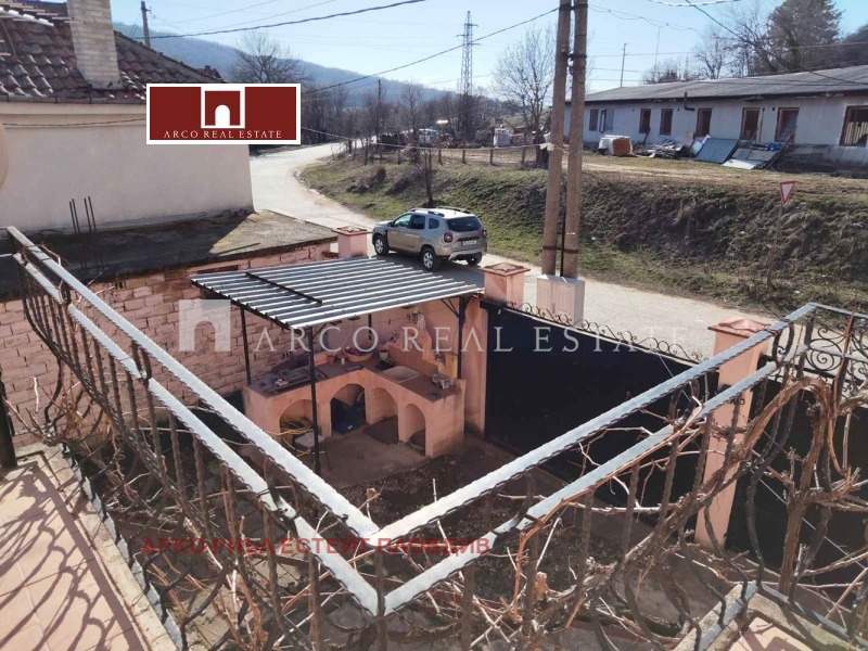 Satılık  Ev bölge Filibe , Rozovec , 152 metrekare | 82577385 - görüntü [9]