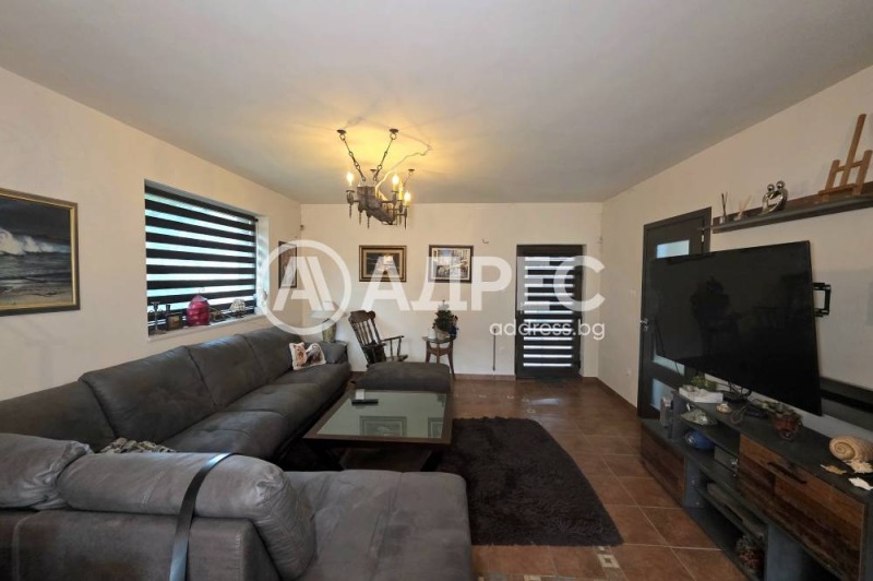 Продава КЪЩА, гр. София, с. Лозен, снимка 6 - Къщи - 53508577