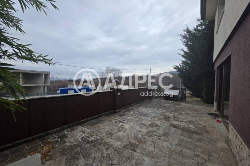 Продава КЪЩА, гр. София, с. Лозен, снимка 11 - Къщи - 53508577