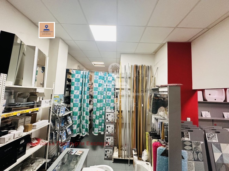 Продава МАГАЗИН, гр. Разлог, област Благоевград, снимка 8 - Магазини - 52209939