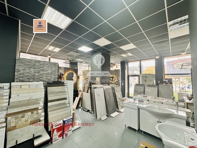 Продава МАГАЗИН, гр. Разлог, област Благоевград, снимка 12 - Магазини - 52209939