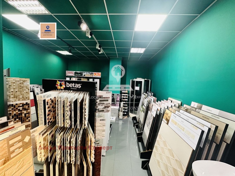 Продава МАГАЗИН, гр. Разлог, област Благоевград, снимка 4 - Магазини - 52209939