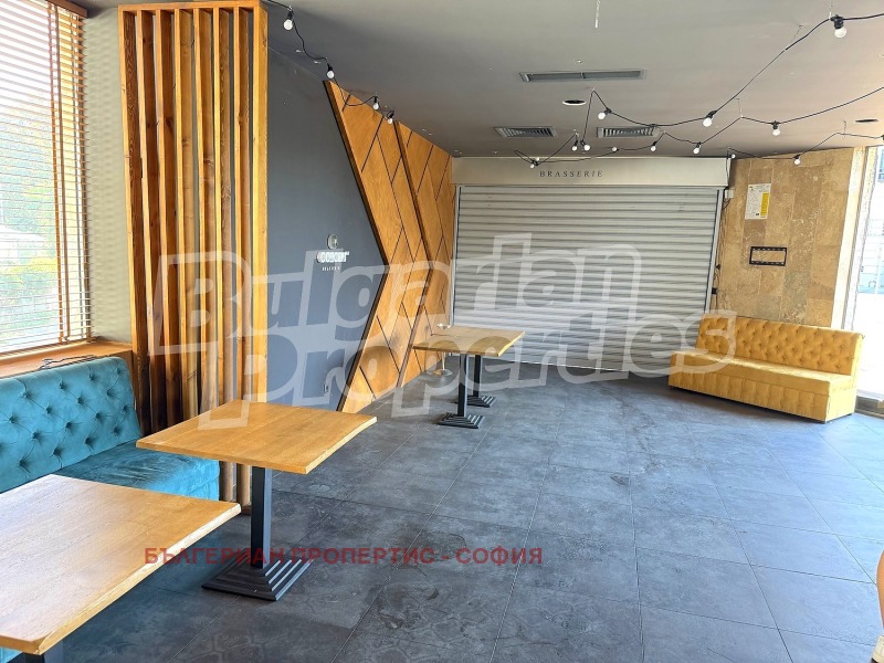 Продава ЗАВЕДЕНИЕ, гр. София, Център, снимка 7 - Заведения - 53595253