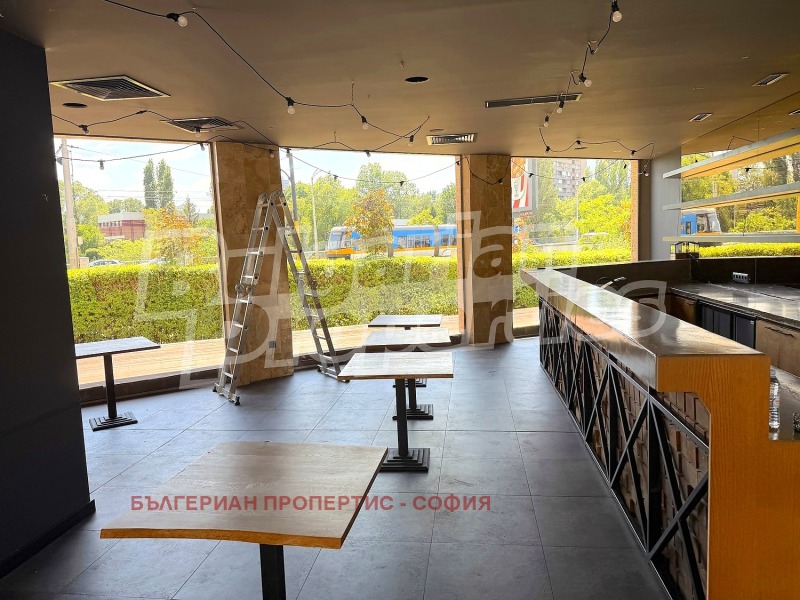Продава ЗАВЕДЕНИЕ, гр. София, Център, снимка 3 - Заведения - 53595253