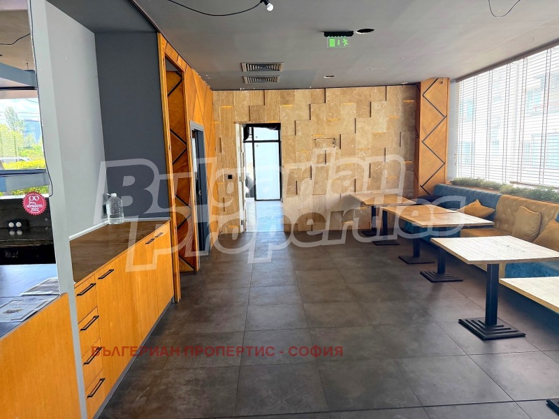 Продава ЗАВЕДЕНИЕ, гр. София, Център, снимка 6 - Заведения - 53595253