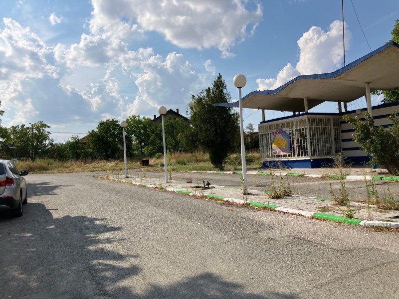 Προς πώληση  Οικόπεδο περιοχή Σόφια , Νοβη χαν , 656 τ.μ | 78515961 - εικόνα [8]