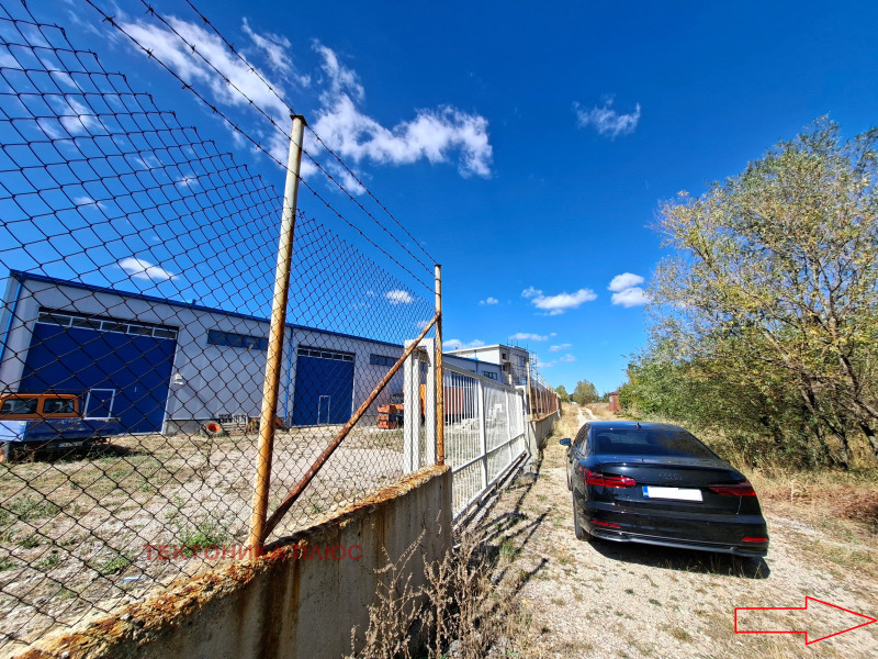 Продава  Парцел област София , гр. Божурище , 3600 кв.м | 72070440 - изображение [4]
