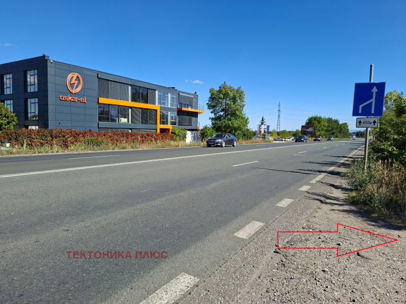 Продава  Парцел област София , гр. Божурище , 3600 кв.м | 72070440