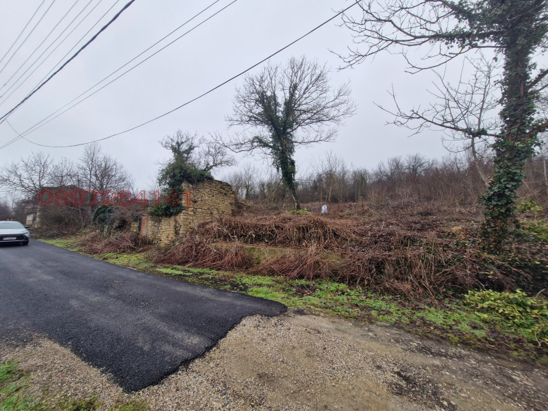 Продава ПАРЦЕЛ, с. Скалско, област Габрово, снимка 3 - Парцели - 53408344