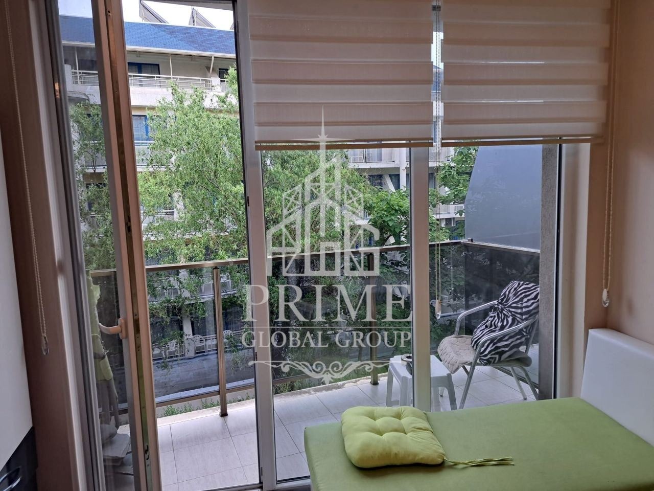 Продава  1-стаен област Бургас , к.к. Слънчев бряг , 32 кв.м | 22176020