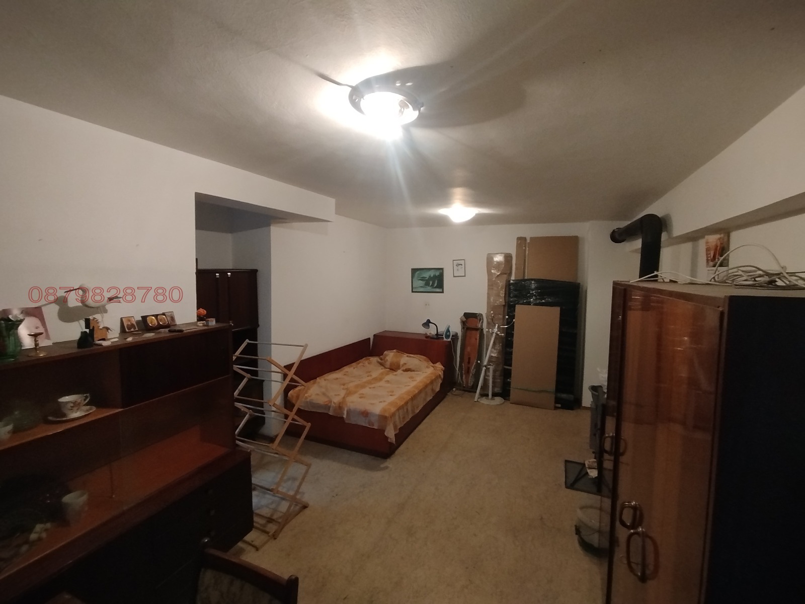 Продава 2-СТАЕН, гр. Бургас, Лазур, снимка 2 - Апартаменти - 53815197