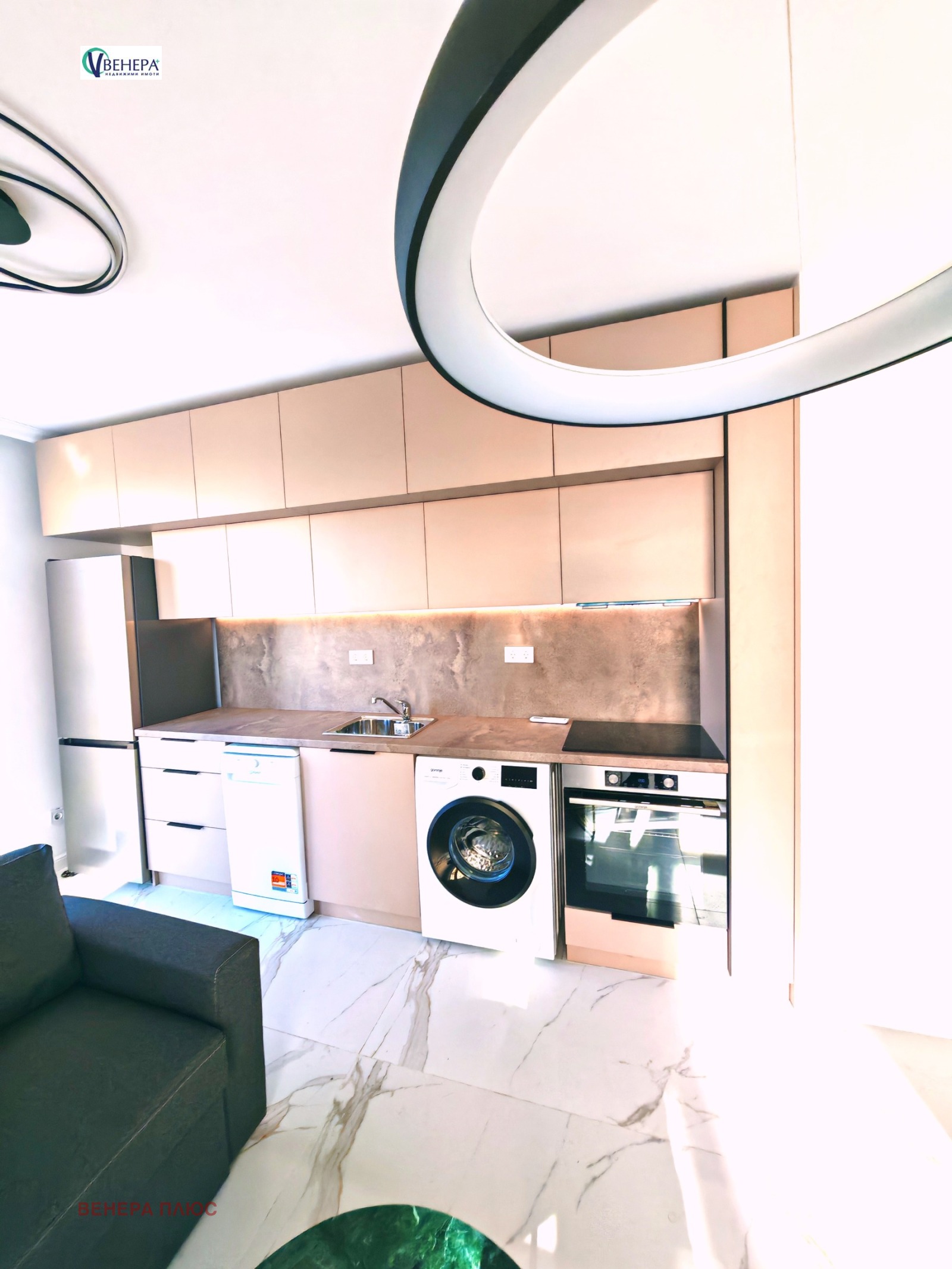 Продава 2-СТАЕН, гр. София, Надежда 2, снимка 1 - Апартаменти - 53785576