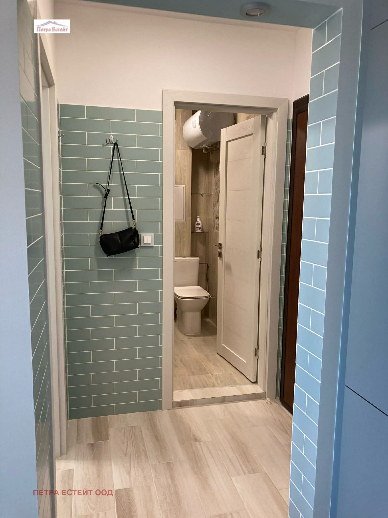 Продава 2-СТАЕН, гр. Варна, Колхозен пазар, снимка 14 - Апартаменти - 54026043