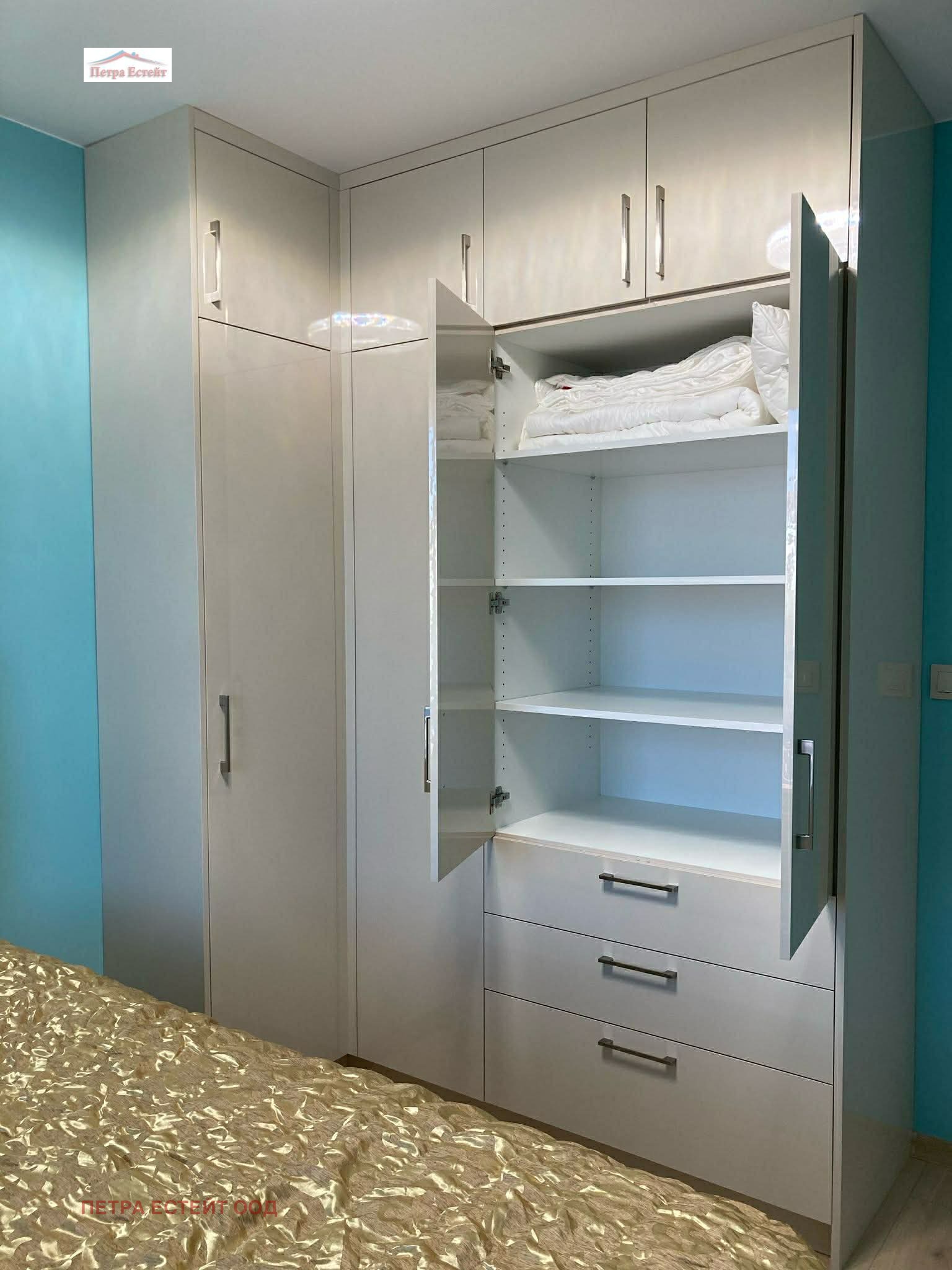 Продава 2-СТАЕН, гр. Варна, Колхозен пазар, снимка 8 - Апартаменти - 54026043