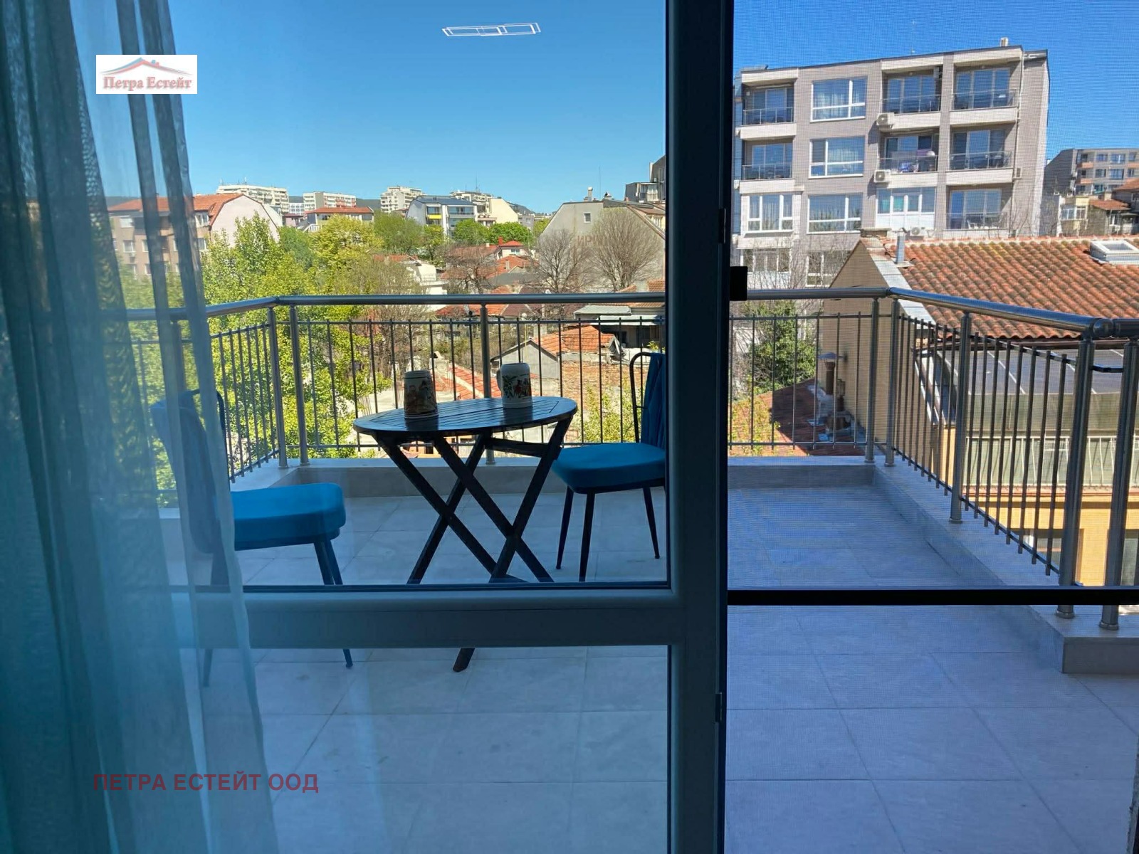 Продава 2-СТАЕН, гр. Варна, Колхозен пазар, снимка 2 - Апартаменти - 54026043