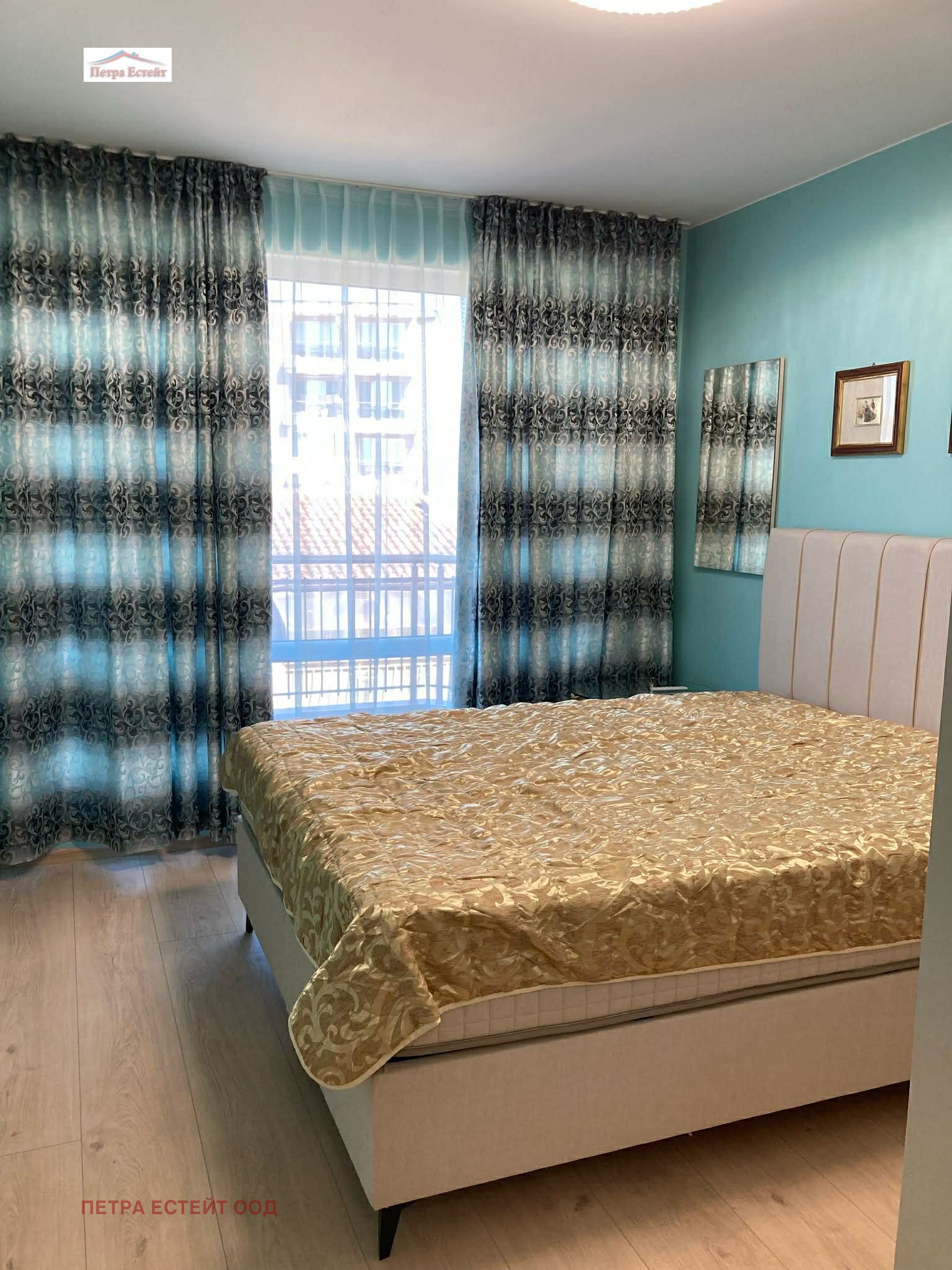 Продава 2-СТАЕН, гр. Варна, Колхозен пазар, снимка 5 - Апартаменти - 54026043