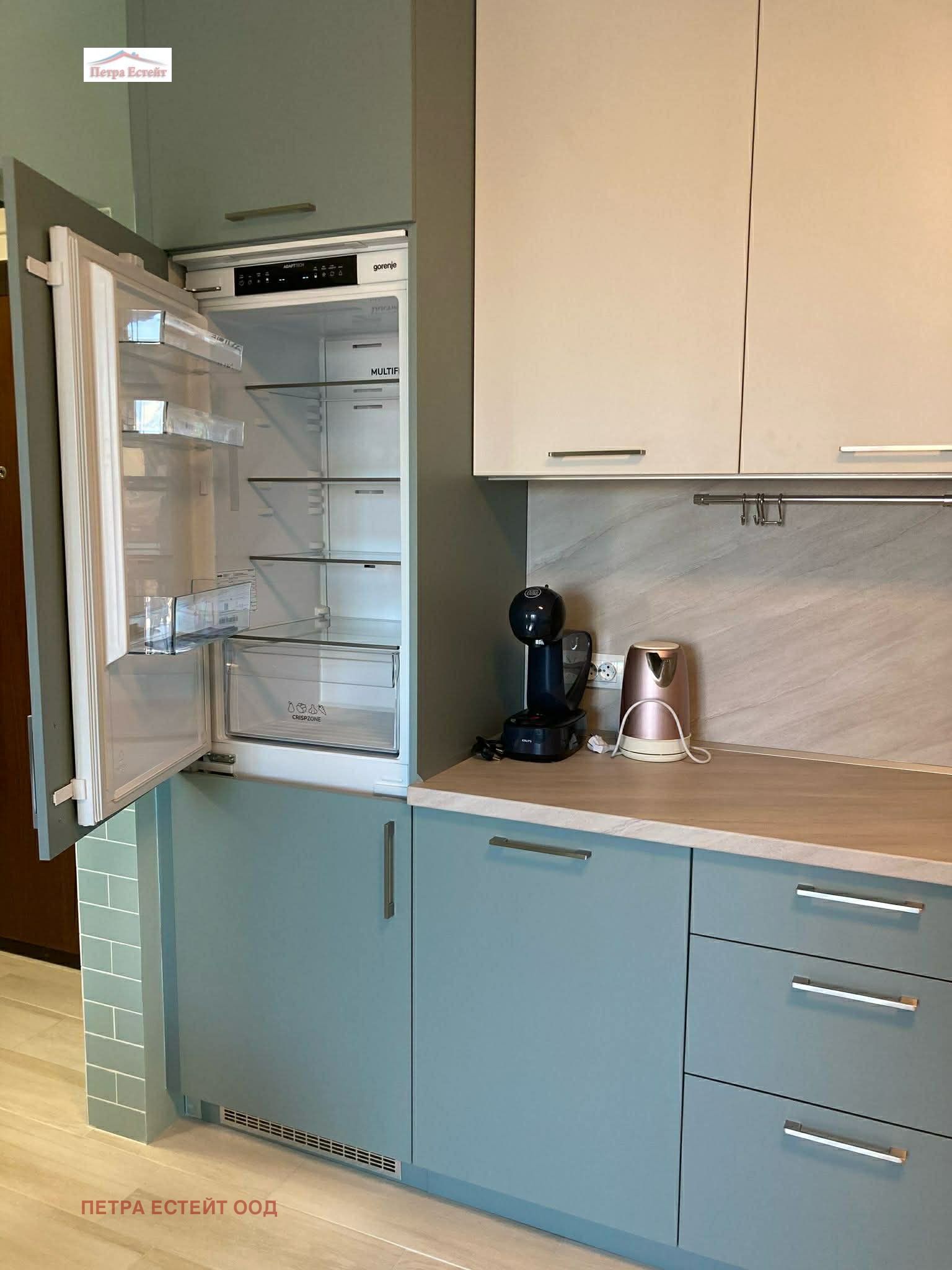 Продава 2-СТАЕН, гр. Варна, Колхозен пазар, снимка 7 - Апартаменти - 54026043