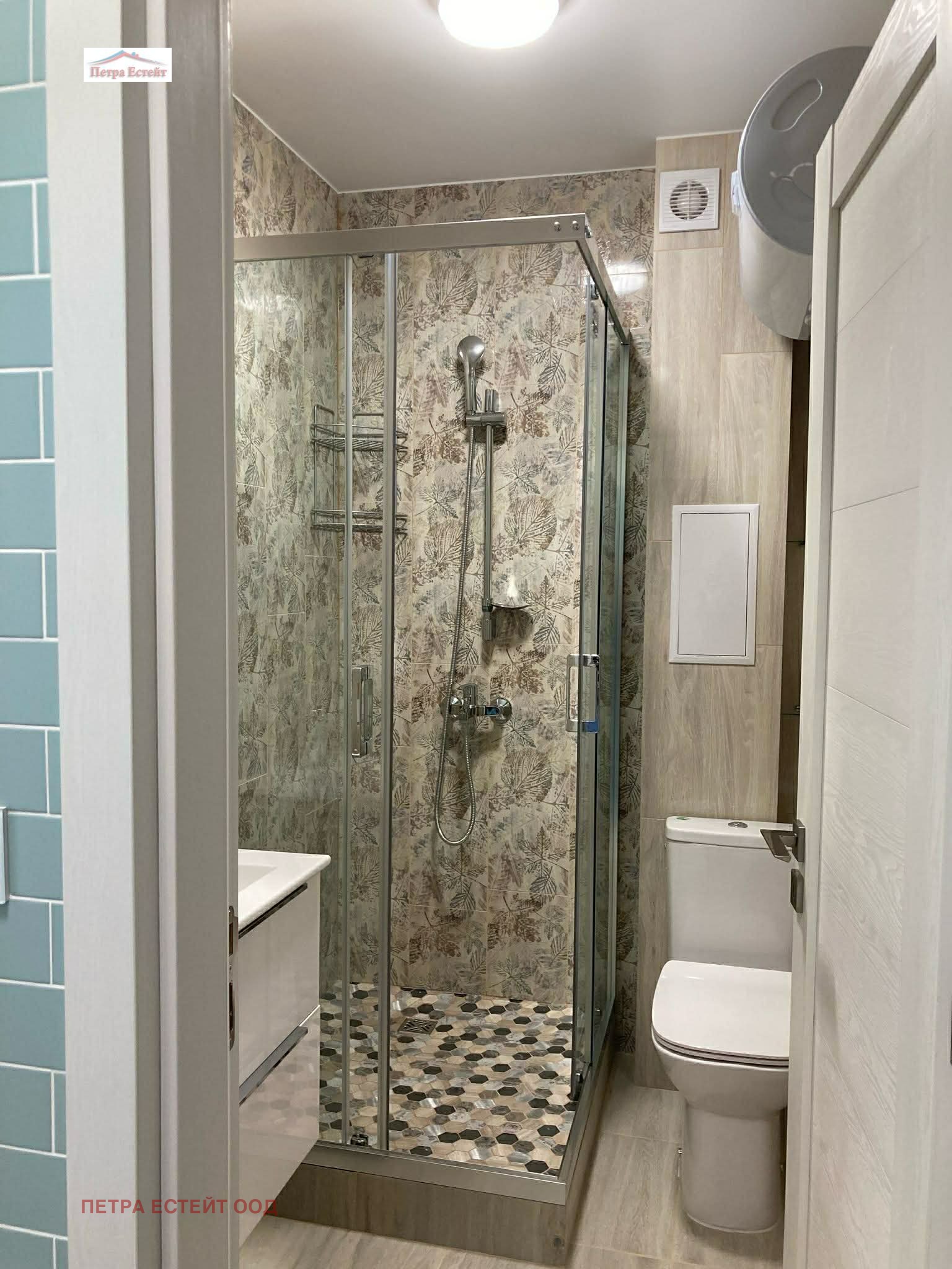 Продава 2-СТАЕН, гр. Варна, Колхозен пазар, снимка 16 - Апартаменти - 54026043