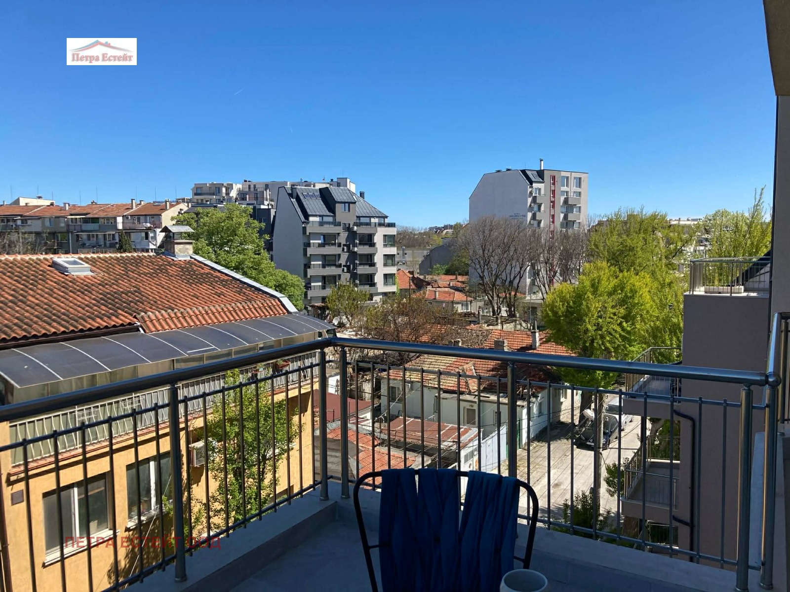 Продава 2-СТАЕН, гр. Варна, Колхозен пазар, снимка 11 - Апартаменти - 54026043