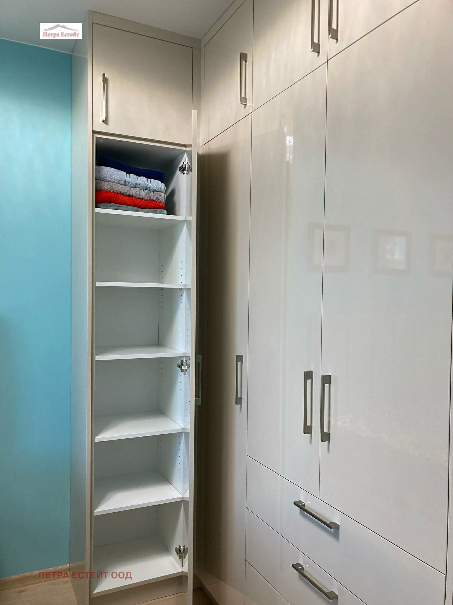 Продава 2-СТАЕН, гр. Варна, Колхозен пазар, снимка 9 - Апартаменти - 54026043