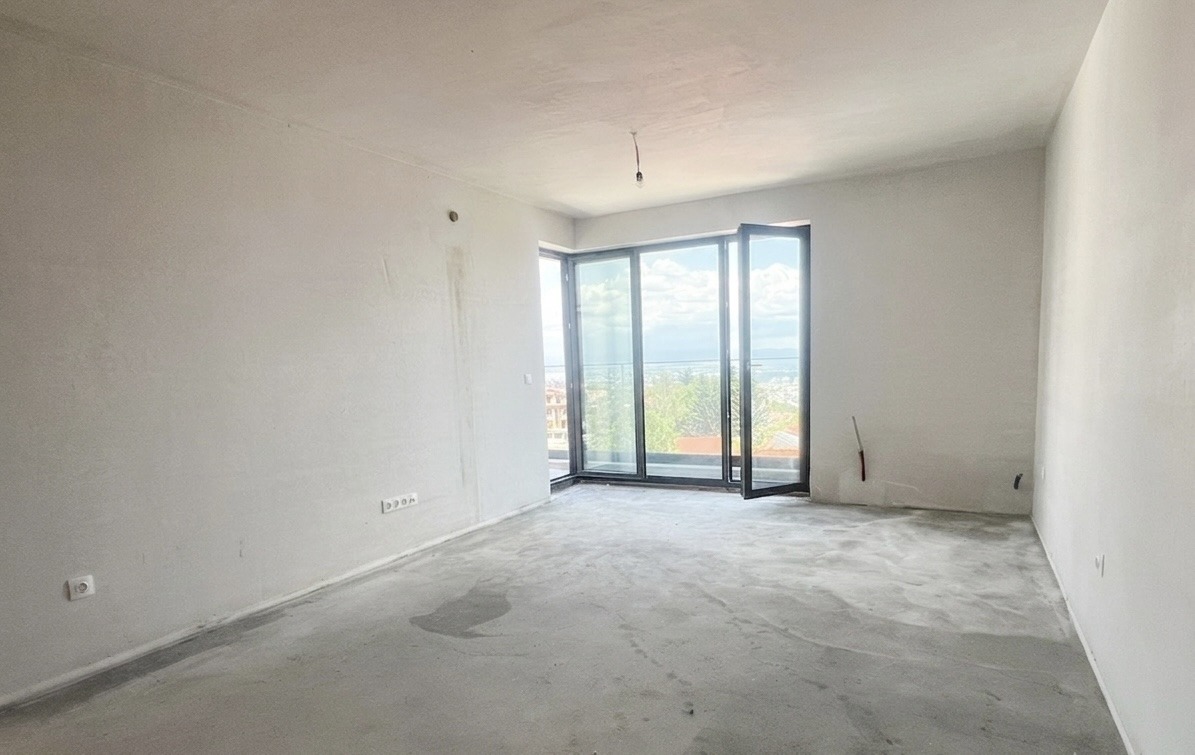 Продава 2-СТАЕН, гр. София, Симеоново, снимка 4 - Апартаменти - 55203058